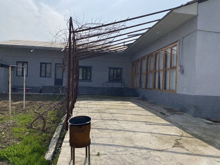 Продается участок 5 соток 5 комнат 1 Холл