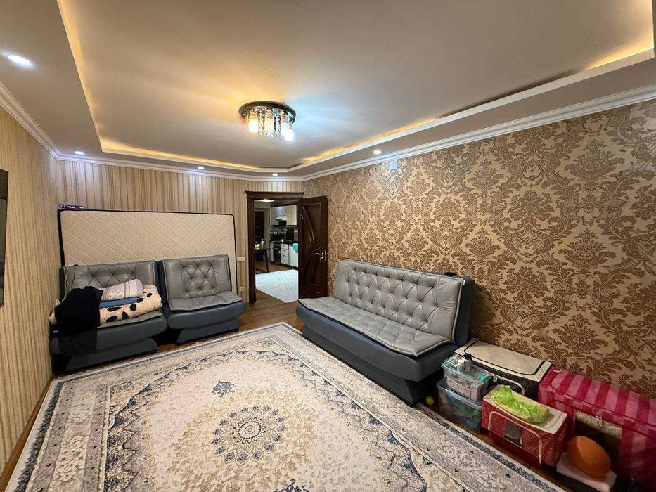 СРОЧНО !! Продается квартира в Яшнабаде 3/1/4 ( 68 кв/м ) Авиасозлар 3