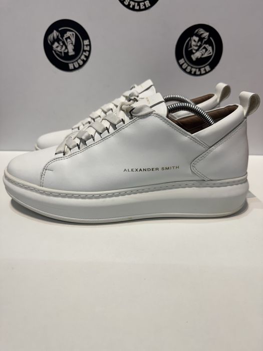 Сникърси ALEXANDER SMITH .Номер 42