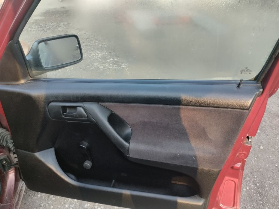 Голф 3 1.8.. 90к