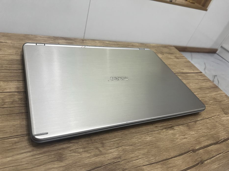 Ноутбук Acer Aspire A515-53 Core i5