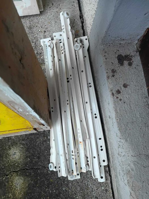 sine jaluzele,galerie draperii