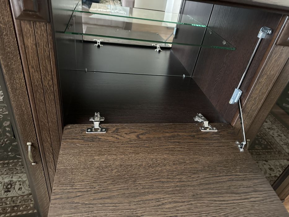 Комод белорусский