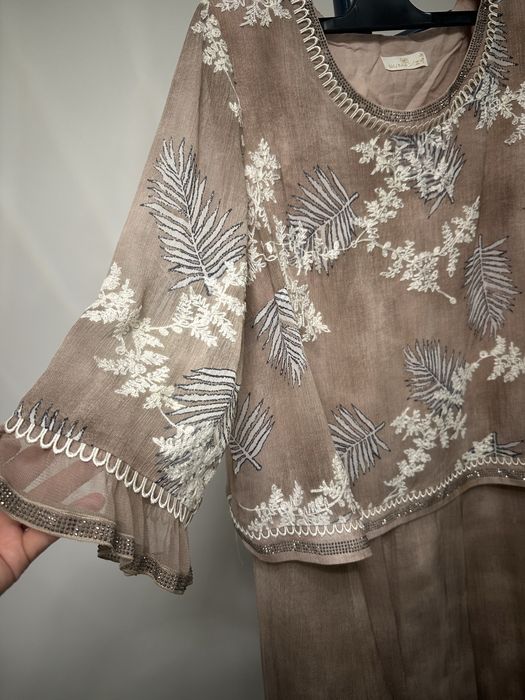 Платье турецкого производтсва