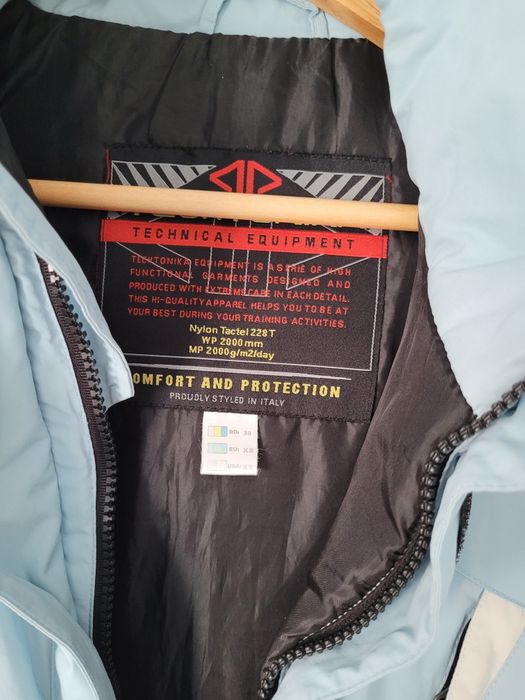 Costum dama zapada/ski mărimea 38