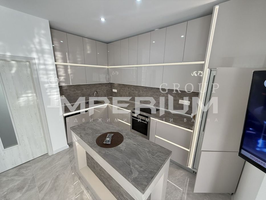 Дава се под наем Къща в Варна, м-т Фичоза - 75 кв.м за 1020 € - Снимка #6