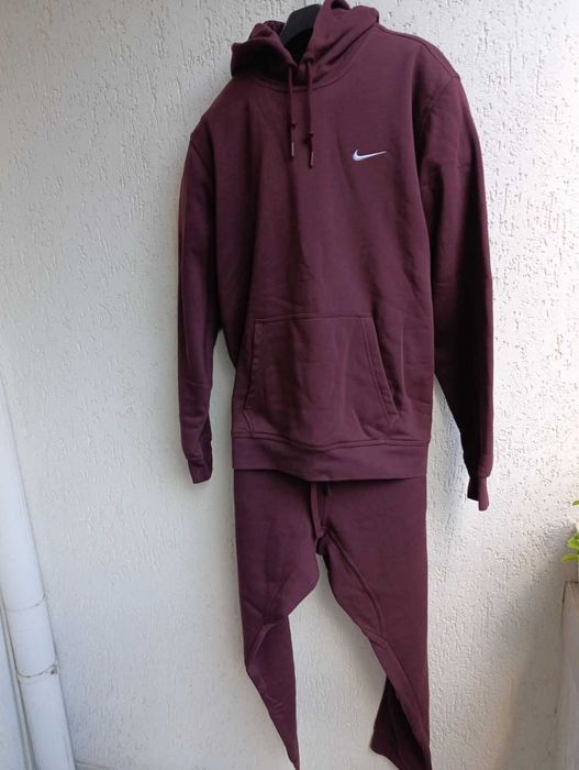 Мъжки спортен екип Nike XL нов