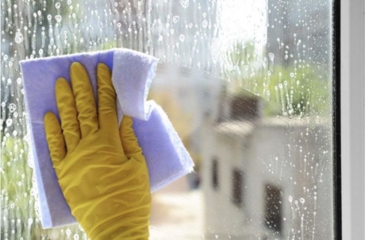 Клининг услуги | Генеральная уборка недорого