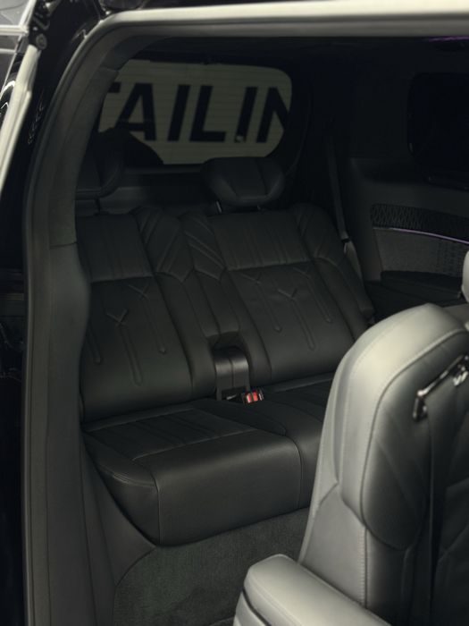 Продаётся Zeekr 009