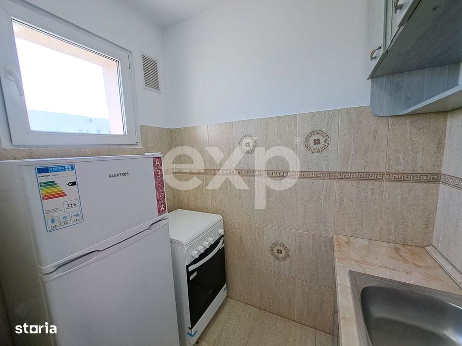 Garsoniera de vanzare zona Alba Iulia IDEAL INVESTITIE!!1