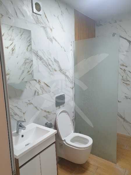 Дава се под наем едностаен апартамент в Христо Смирненски!