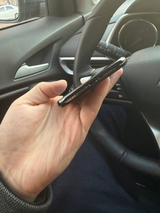 Iphone xs max 256 gb ideal