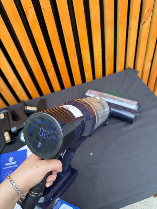 Пылесос Visconic S7