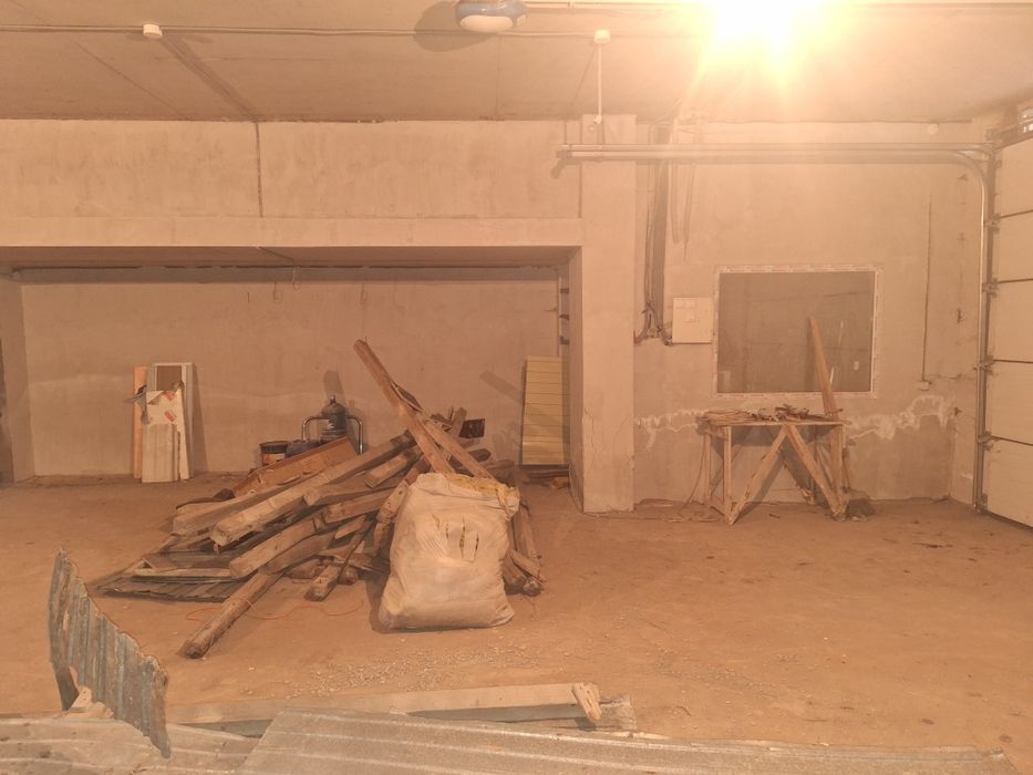 Складские помещения