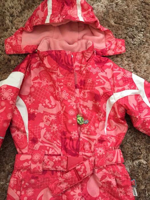 Детски ски гащеризон ETIREL