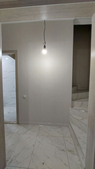 Новая 1-комн. квартира - дуплекс! Старые Сергели (Eski Sergeli)