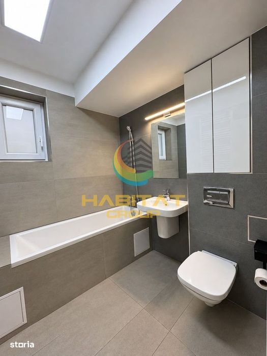 Apartament 2 camere mobilat 2021