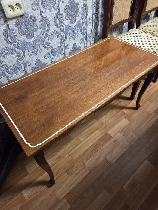 Продам мебель б/у