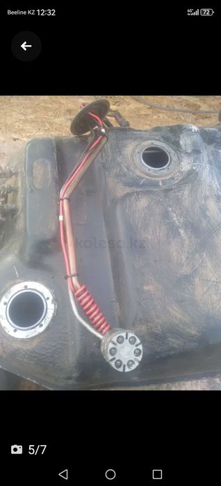 Подогреватель дизельный