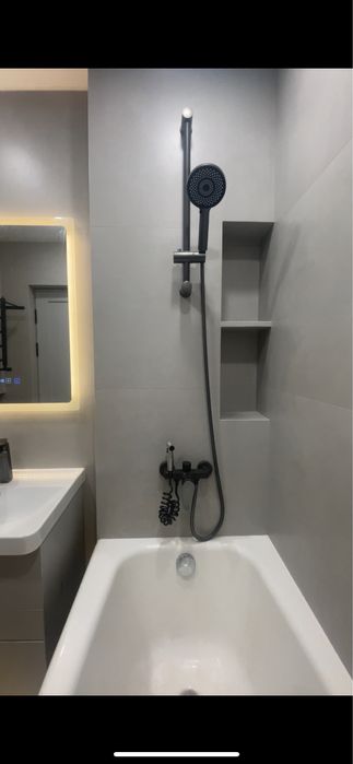 Ремонт квартир и домов