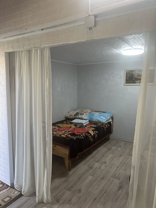 Сдам домик в районе базы Берёзка