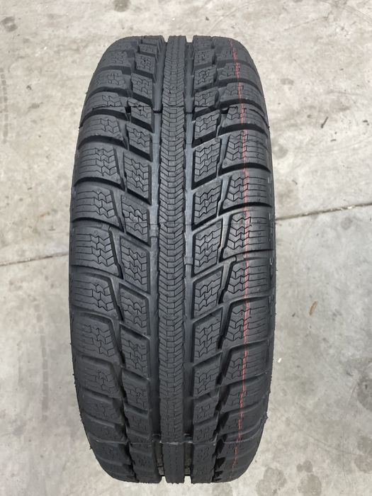 Anvelope Iarna M+S 195/65R15 Calitate Premim !
