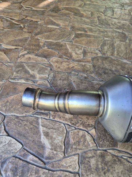 Toba Akrapovic carbon M-HZ042-Kawasaki Z1000/Z1000SX