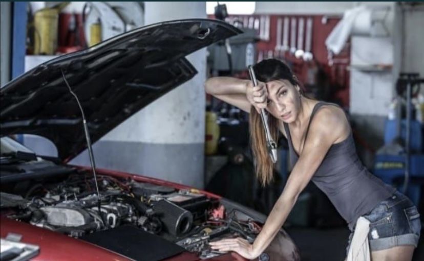 Автоэлектрик на вызед