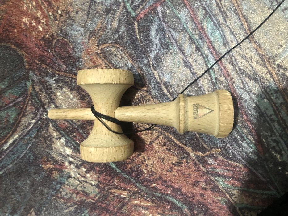 Schimb ken strogo neapolitan