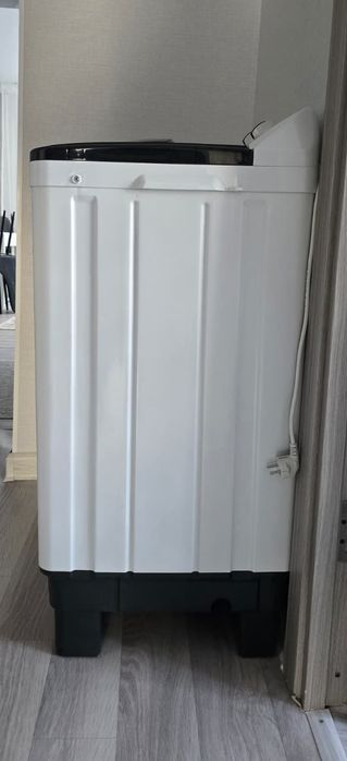 Полуавтомат стиралка на 10кг