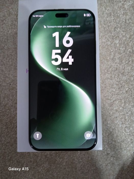 Продам Huawei Nova 15 Pro