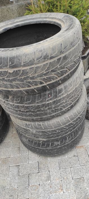 Продам шины 20 диаметра