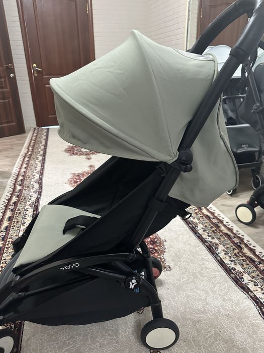 Yoyo 2 прогулочная оригинал