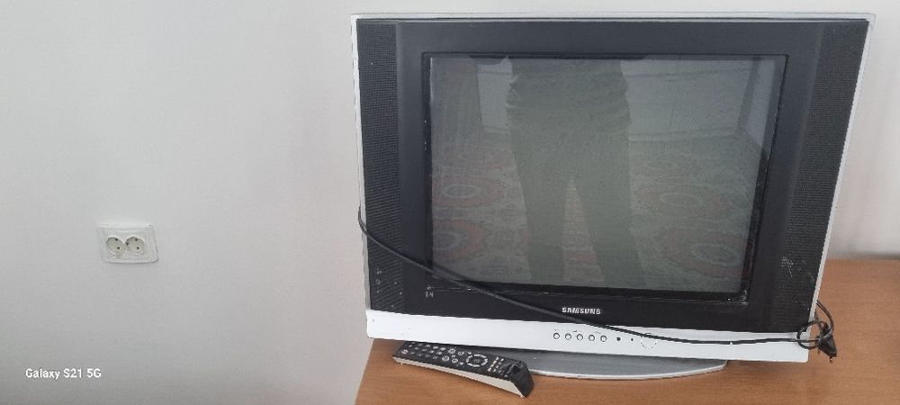 Телевизор Samsung