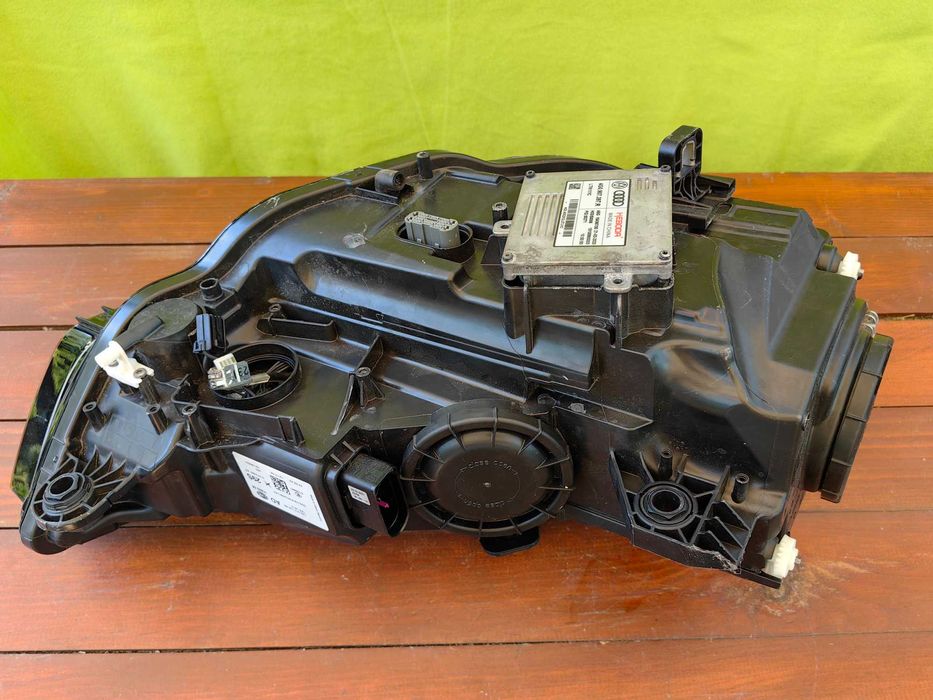 Фар за Audi A3 8v Xenon / Фарове за Ауди А3 8в ксенон