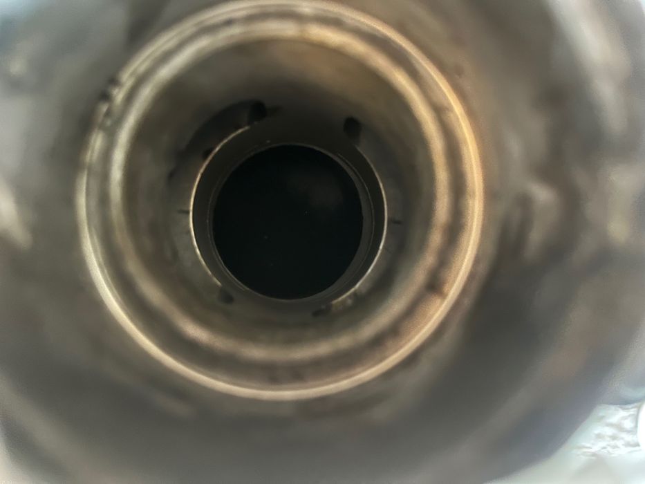 Турбо К03  Ауди А3 2.0 ТФСИ