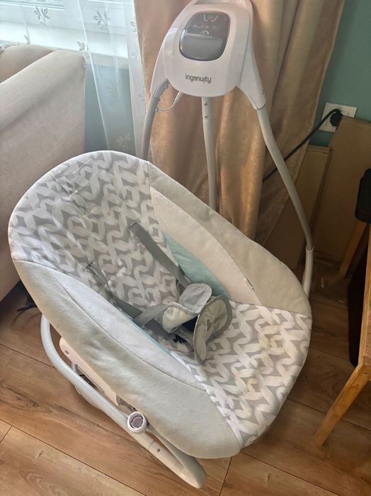 Електрическалюлка