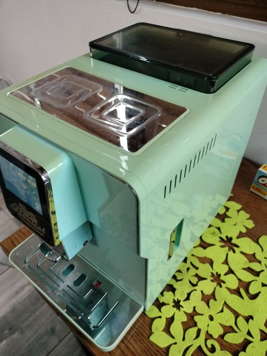 Expresor Cafe Bonitas