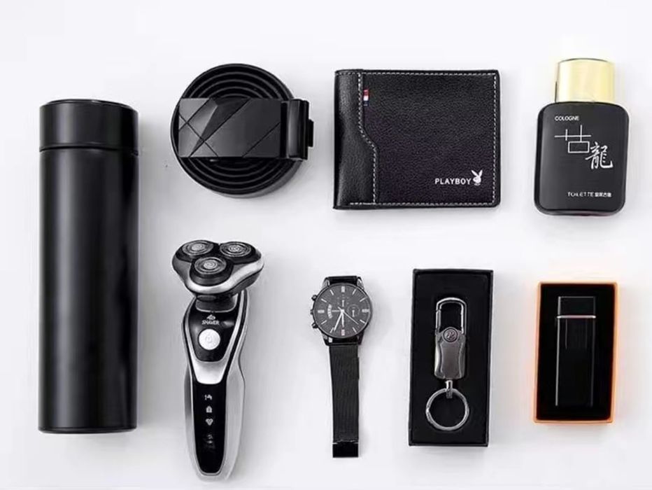 Мужской подарочный набор