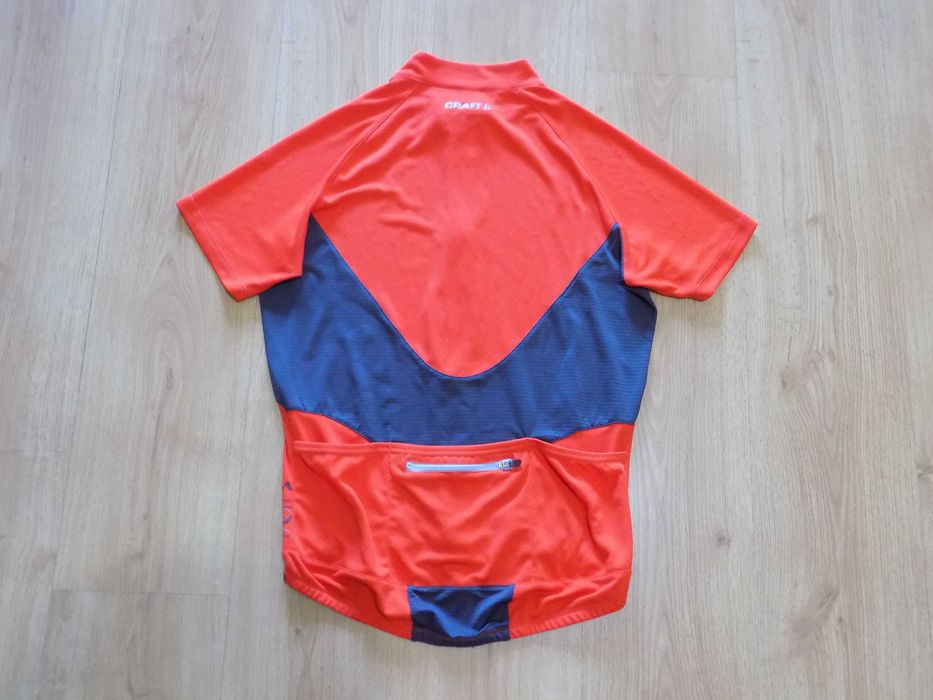 вело джърси prolog/craft тениска мъжко шосейно колоездене оригинално M