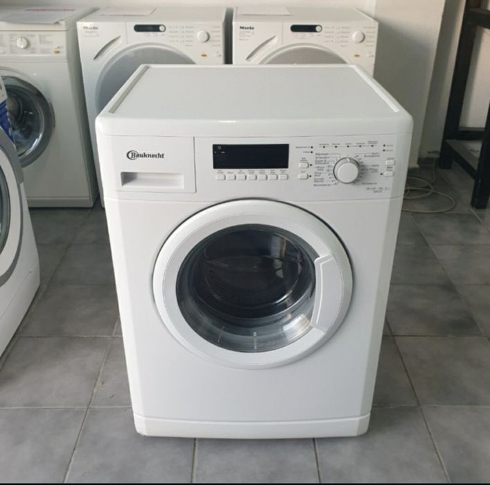 REDUCERE 300 LEI DIN PRET. Masina de spălat rufe Bauknecht  /  w 50096