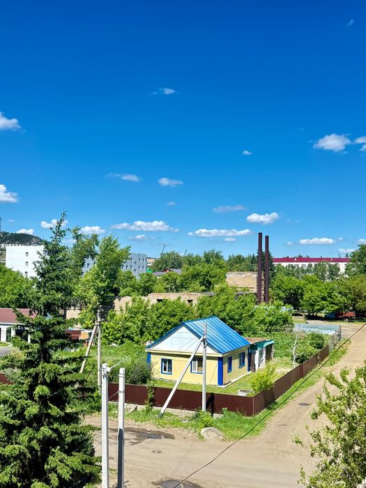 Щучинск. ул. Интернациональная