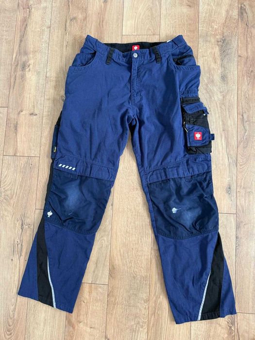 Engelbert Strauss 54 XL barbati Motion pantaloni
