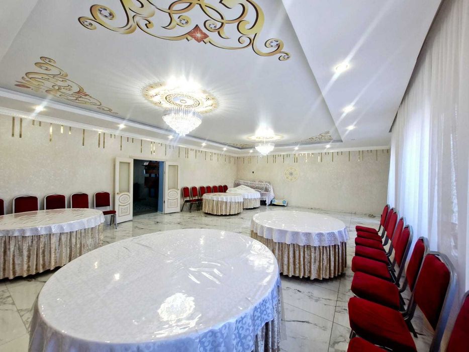 Продажа 3-этажного дома