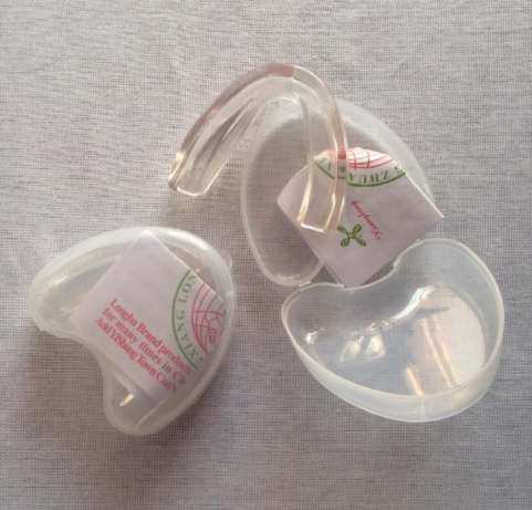 Капы для бокса, боксерская