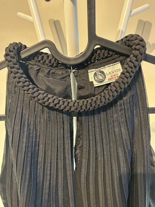 Дамски потник LANVIN