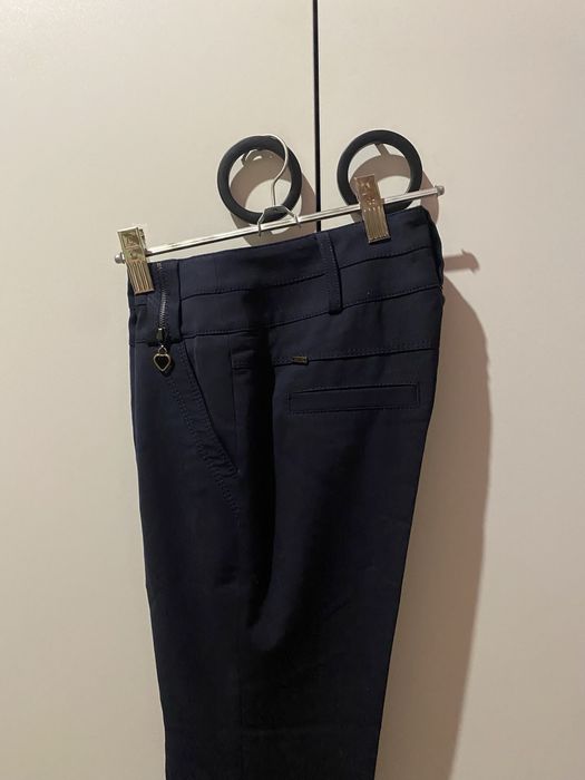 Школьные брюки новые