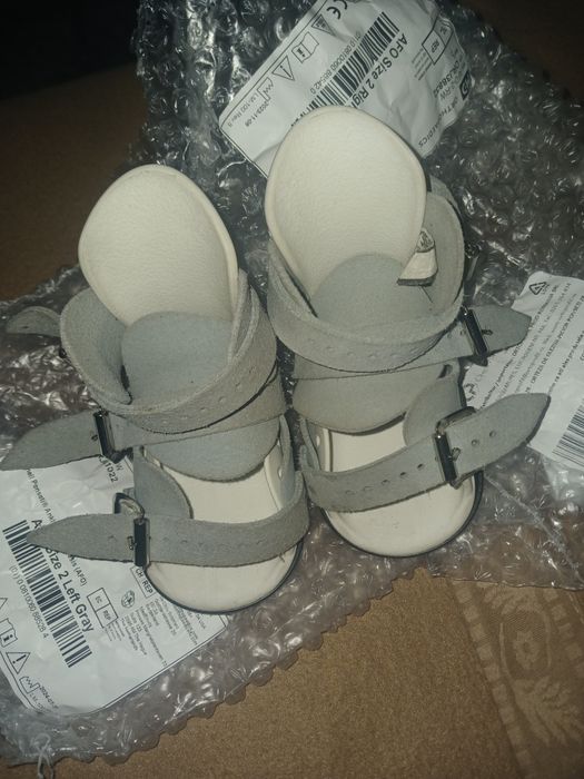 GHETUTE PONSETI. Nr 1 , Ofer si transport