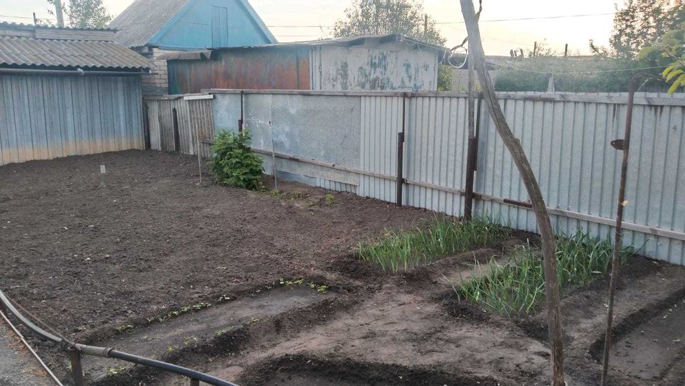 Продается дом в Бесколе
