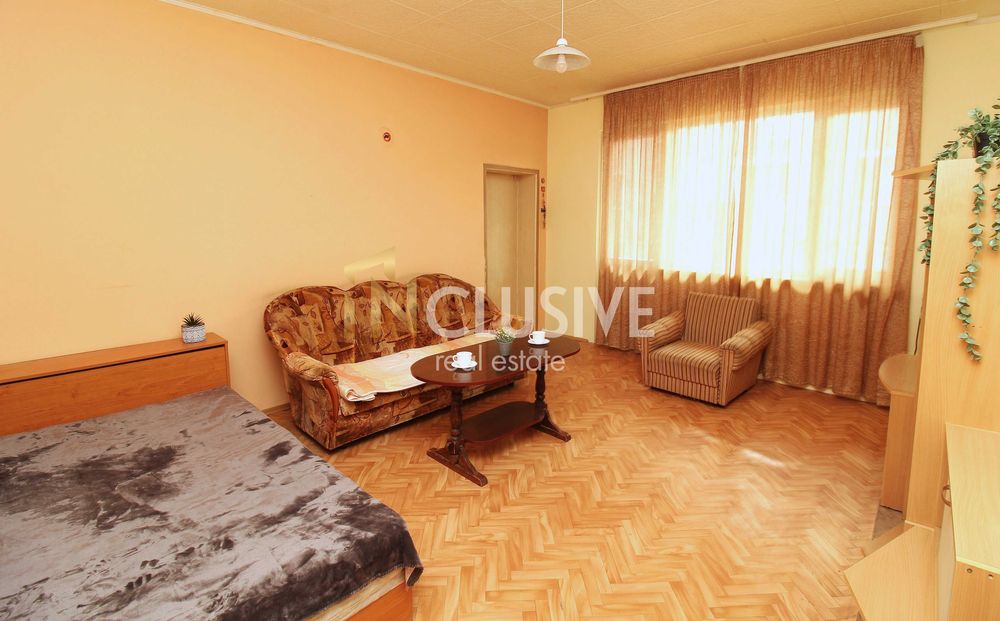 Продава се Двустаен апартамент в Пловдив, Каменица 2 - 67 кв.м за 1103 €/кв.м - Снимка #4